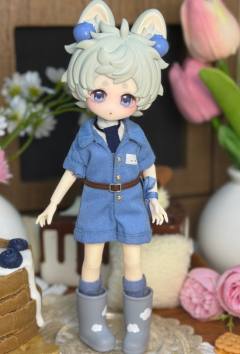 实物（官方发的）