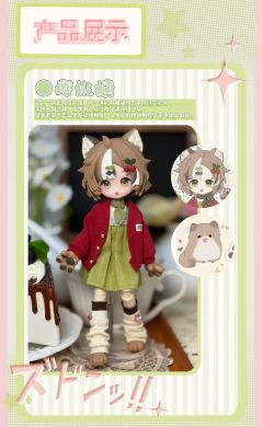 实物（官方发的）