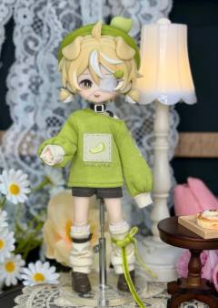 实物（官方发的）