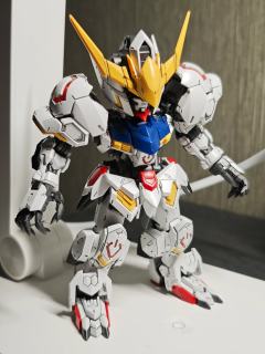 抢的首发，结果拖到现在才开始拼。。工作实在是太忙，搞了3个晚