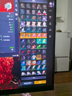 大号不出，小号这是什么情况😂