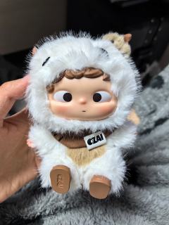 这么萌，火速再买一个！