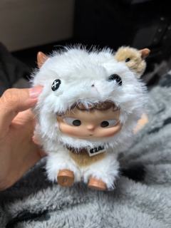 这么萌，火速再买一个！