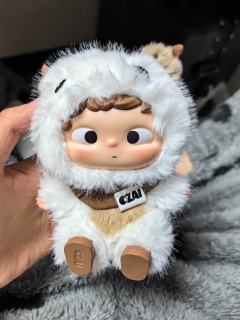 这么萌，火速再买一个！