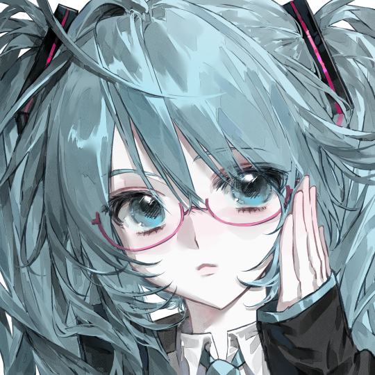 初音未来