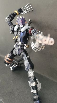 背刺宝贝，不得不品尝