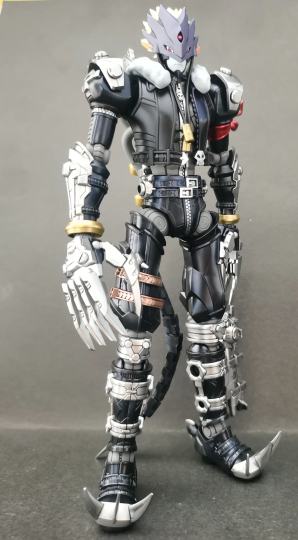 背刺宝贝，不得不品尝