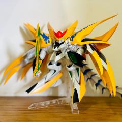 国产版，素组渣作，发来做个记录