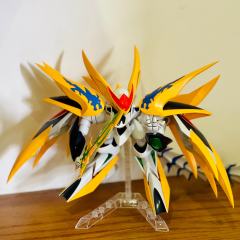 国产版，素组渣作，发来做个记录