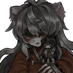 白发还是黑发






其实两个都要！我个人更喜欢黑发！