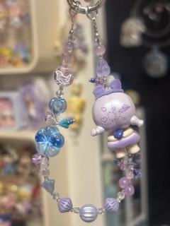 毛绒质感的葡萄🍇