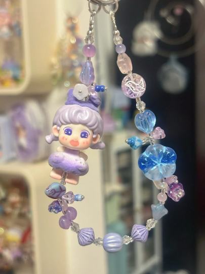 毛绒质感的葡萄🍇