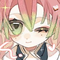 难道我真的是绿色的神……？