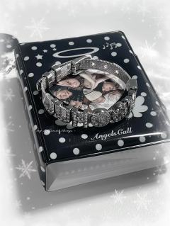 CORTIS应援钢带手链