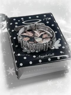 CORTIS应援钢带手链