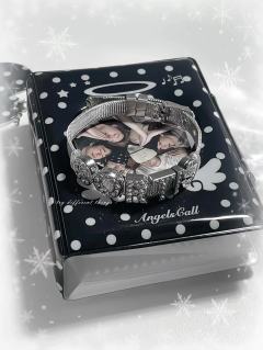 CORTIS应援钢带手链