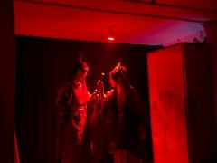 请君入瓮｜瓮中鳖竟是我自己

角色：皇甫司瑶
店家：心来
时