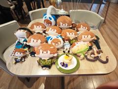 特别好！
非常感谢各位主办老师！原本以为今年参加不了夏彦的生