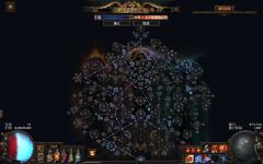 
出出出，出货了😄
赛季菌潮玩法，上一个泰坦上甲虫，其他全