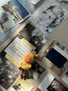 ✨太太太可爱了！！