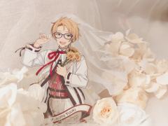 随一个同款头纱谷美🥰（之前从来不在cwz晒图的人