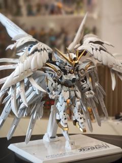 长龙大唐 MGSD白雪姬+DDB矮星炮