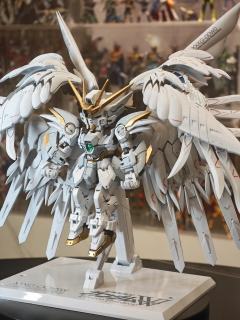 长龙大唐 MGSD白雪姬+DDB矮星炮