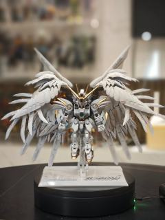 长龙大唐 MGSD白雪姬+DDB矮星炮