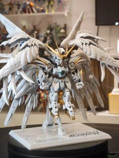 长龙大唐 MGSD白雪姬+DDB矮星炮