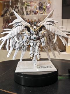 长龙大唐 MGSD白雪姬+DDB矮星炮