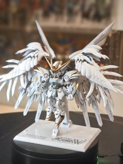 长龙大唐 MGSD白雪姬+DDB矮星炮