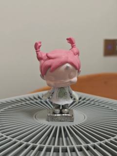 门这个主题很有意思
有很大的改色空间
小天使
海洋心
森精灵