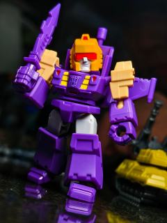 布鲁可星辰版第四弹端盒拿下！这一弹的钢索是我最想要的了！
涂