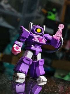 布鲁可星辰版第四弹端盒拿下！这一弹的钢索是我最想要的了！
涂