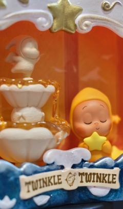 每一个小场景都悄悄藏进了一缕我的灵魂😆