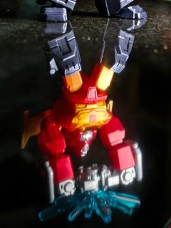 布鲁可星辰版第四弹端盒拿下！这一弹的钢索是我最想要的了！
涂