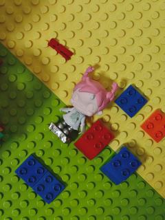 门这个主题很有意思
有很大的改色空间
小天使
海洋心
森精灵