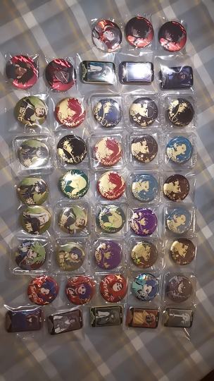 官谷大合照，后面几张是自己调的，671399