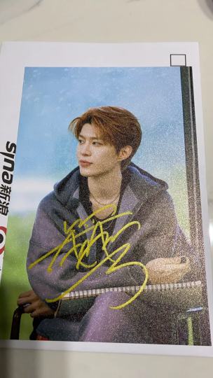 美滋滋🥰🥰🥰