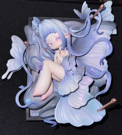 当世界试图修剪我的棱角-我偏要绽放锋芒