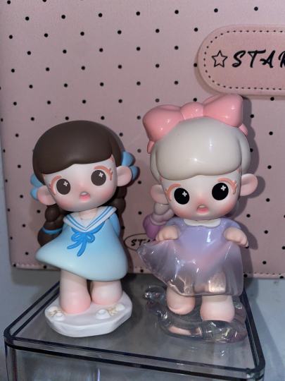 有没有宝贝觉得这两只特别般配💗