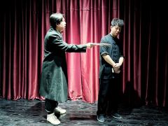 
『李二牛』—— 剧忠人工作室

🌟 演艺人员：
✨​导演