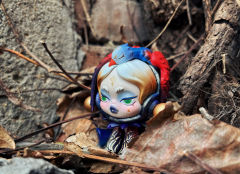 SP改娃：食梦动物系列
自由旅鸽改鸩鸟