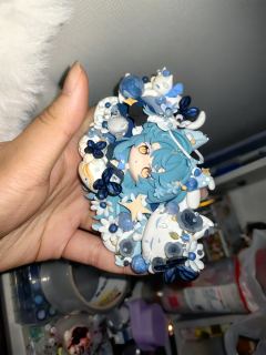 btd致歉，hhhh.....超喜欢这个亮晶晶的....加了