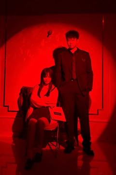 暗夜降至 | 全网无代餐对抗路父女线又来了？

武汉剧本玩家