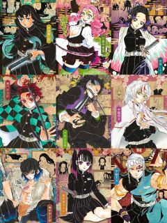 宇髄天元爱情向原男自行避雷