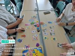 河北工程大学新校区赛点