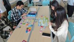 河北工程大学新校区赛点