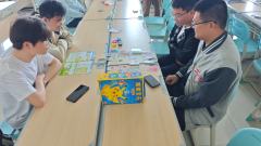 河北工程大学新校区赛点