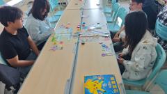 河北工程大学新校区赛点